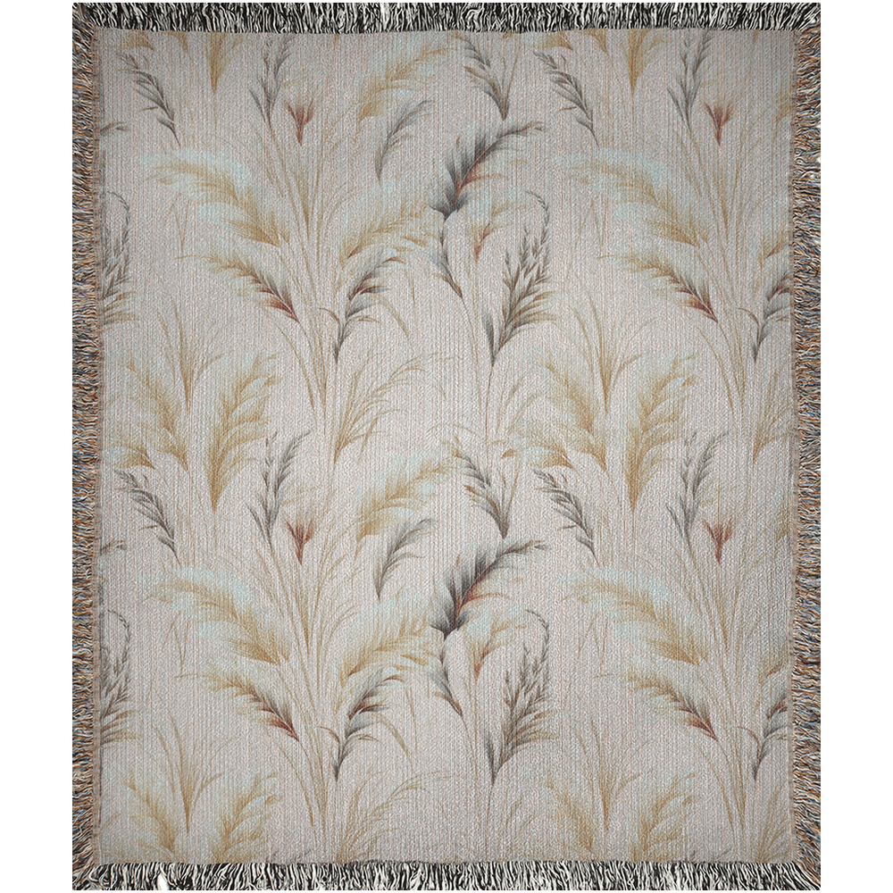 Woven Blankets - Rizzlly