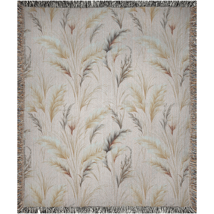 Woven Blankets - Rizzlly