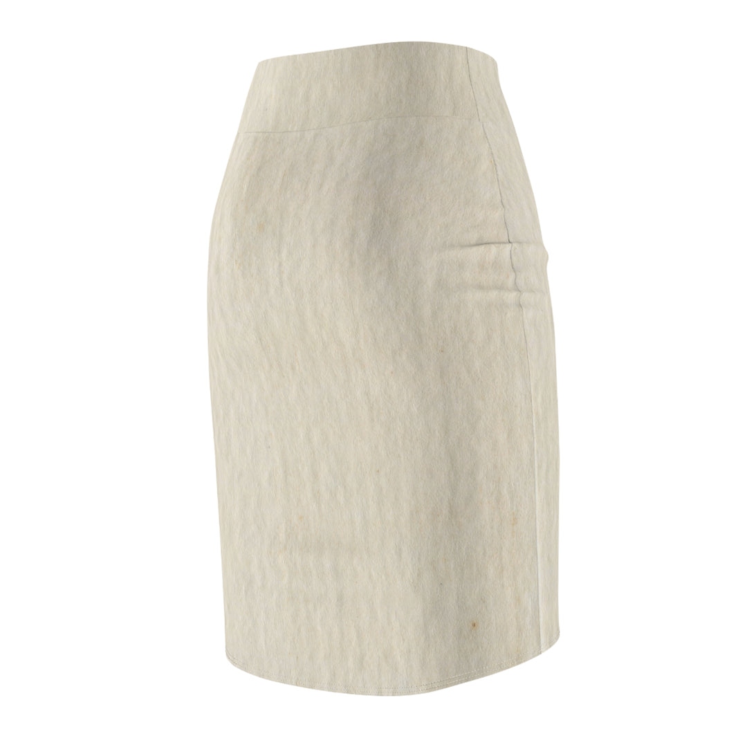Elegant Pencil Skirt | Solenriz - Rizzlly