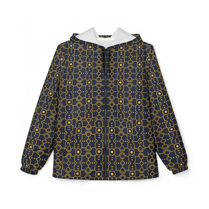 Orient Windbreaker Jacket