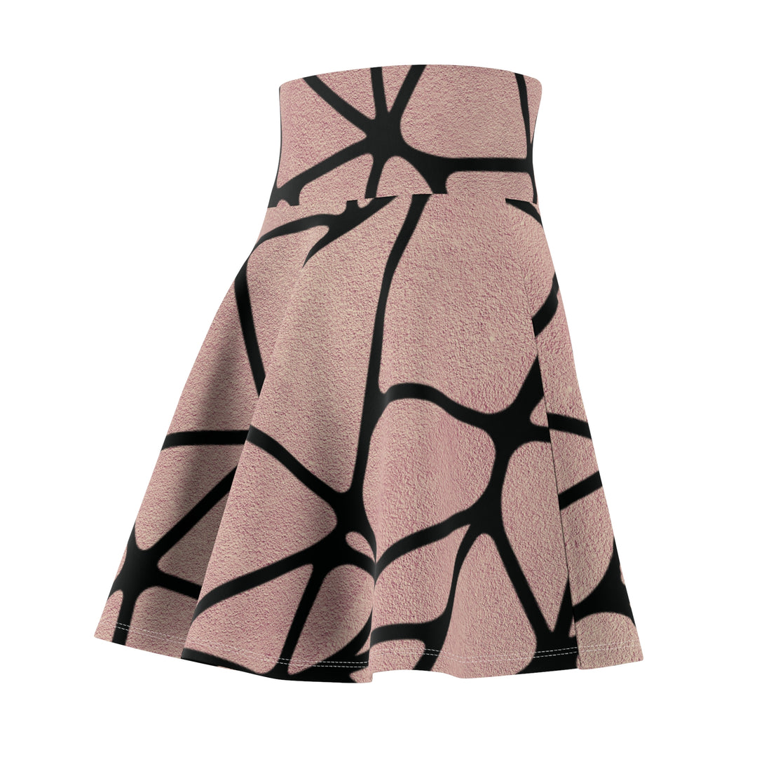 Women's Skater Skirt | Solenriz - Rizzlly