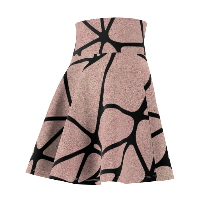 Women's Skater Skirt | Solenriz - Rizzlly