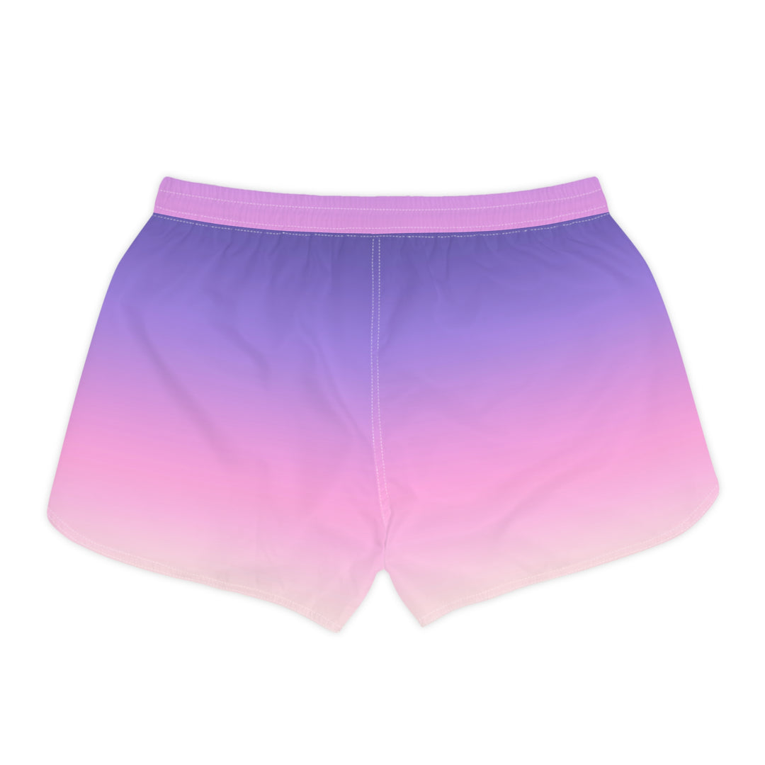 Cali Casual Shorts | Solenriz - Rizzlly