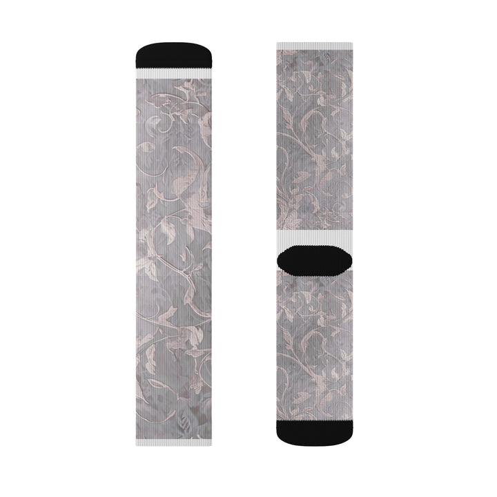 Soxy Print Socks - Rizzlly