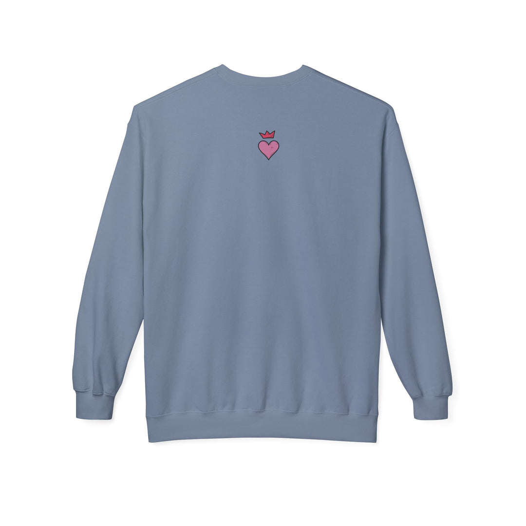 Softstyle Crewneck Sweatshirt