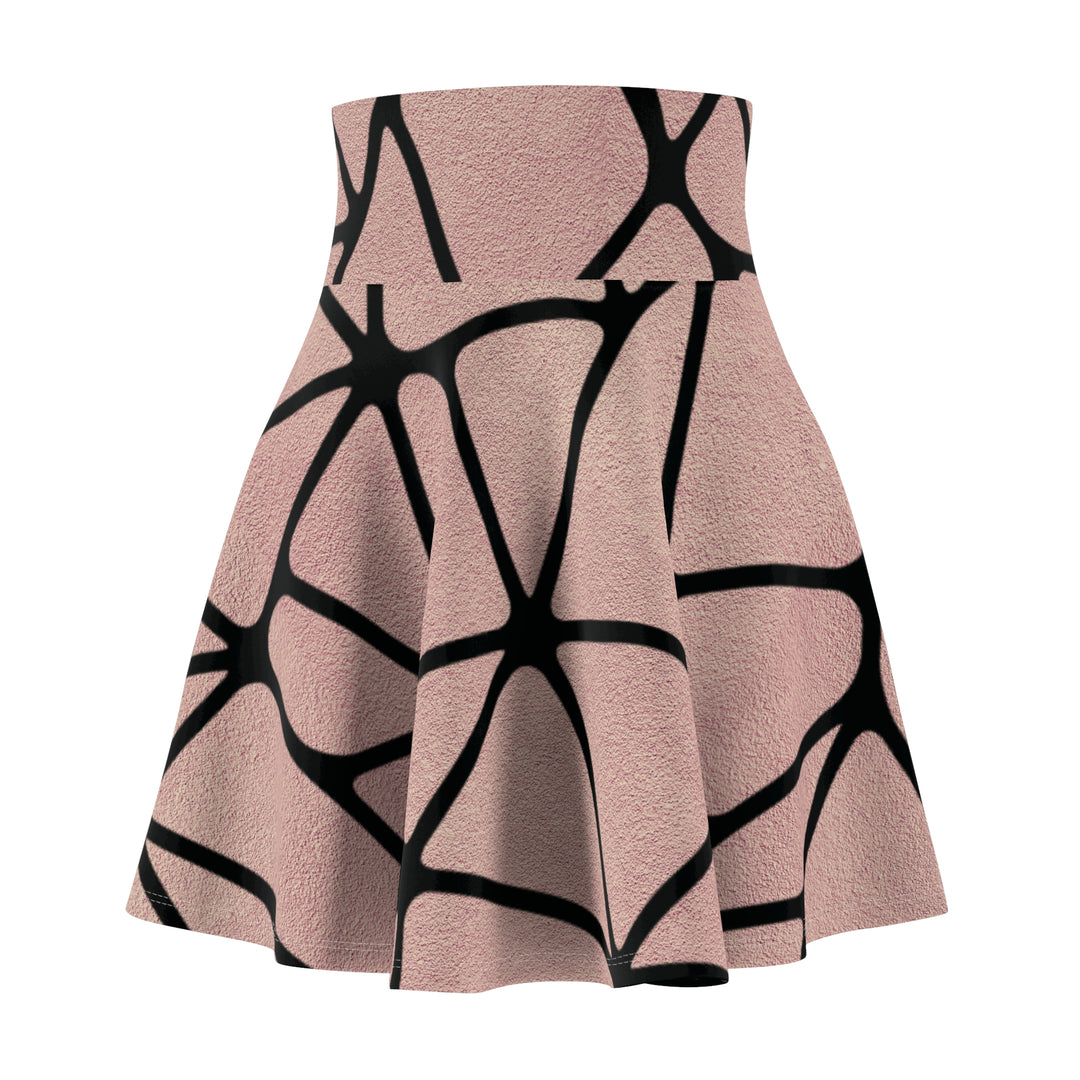 Women's Skater Skirt | Solenriz - Rizzlly