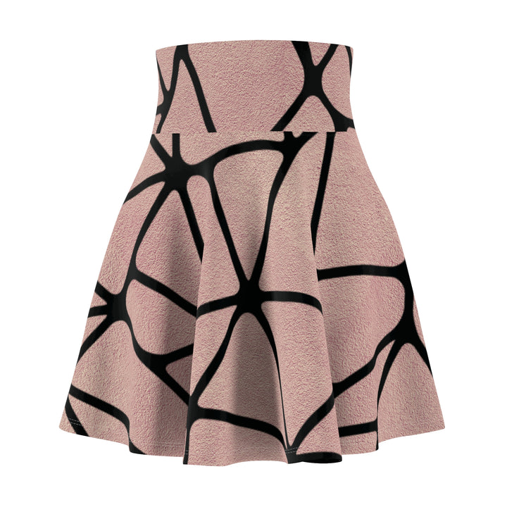 Women's Skater Skirt | Solenriz - Rizzlly