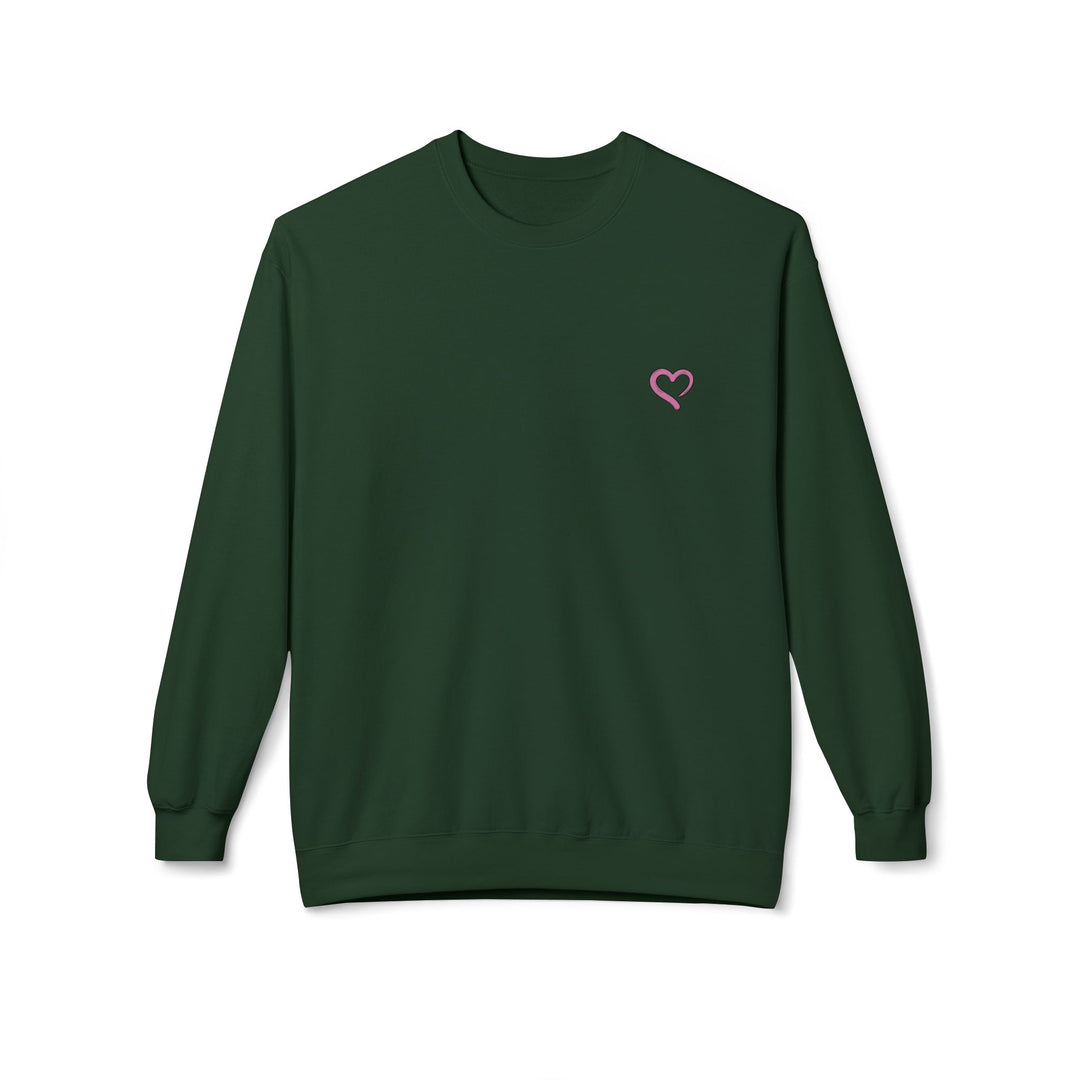 Softstyle Crewneck Sweatshirt