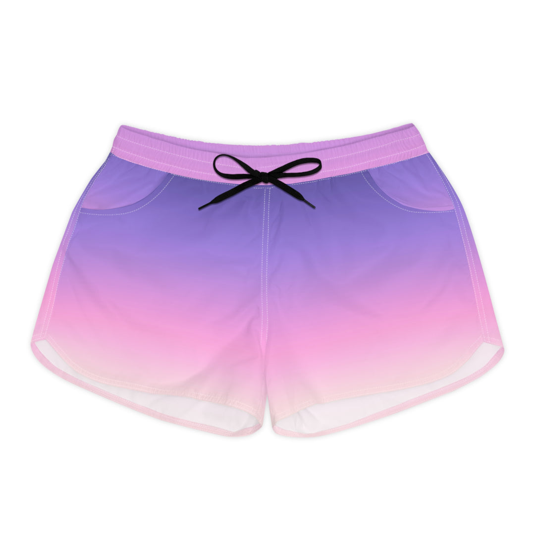 Cali Casual Shorts | Solenriz - Rizzlly