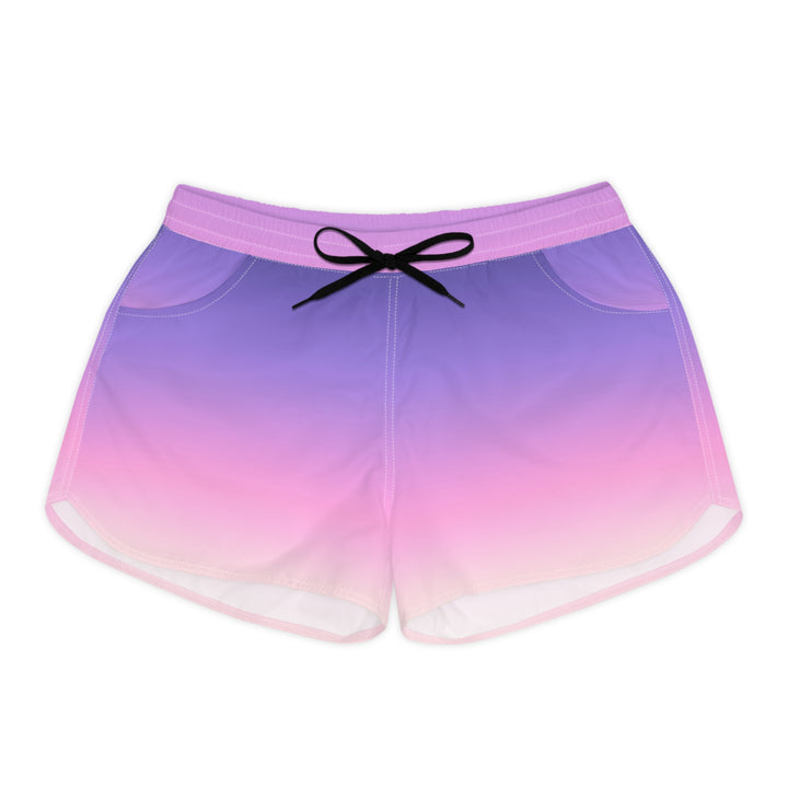 Cali Casual Shorts | Solenriz - Rizzlly