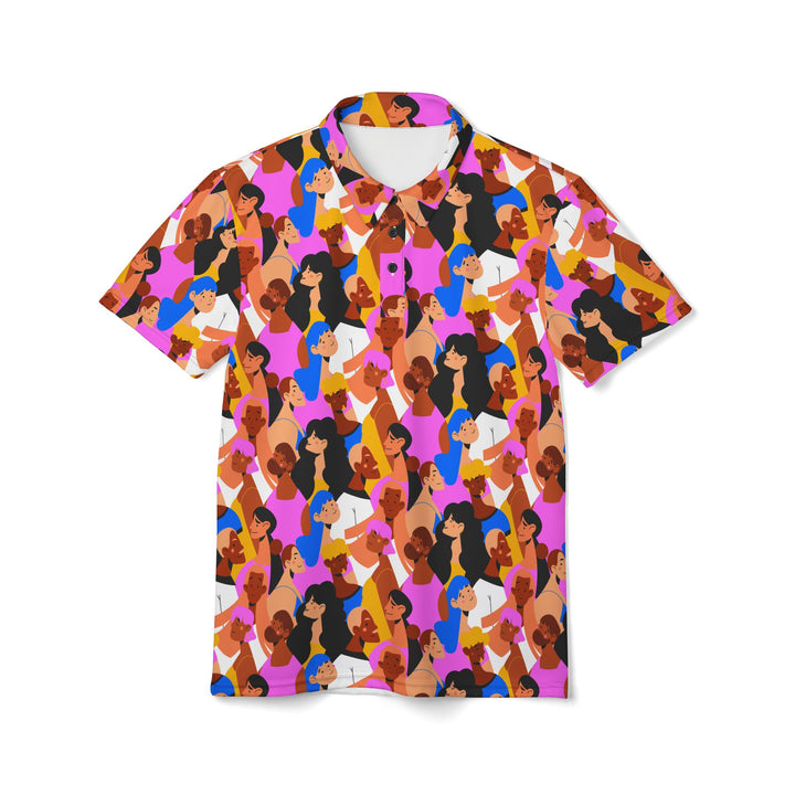 All in All Polo Shirt | Solenriz