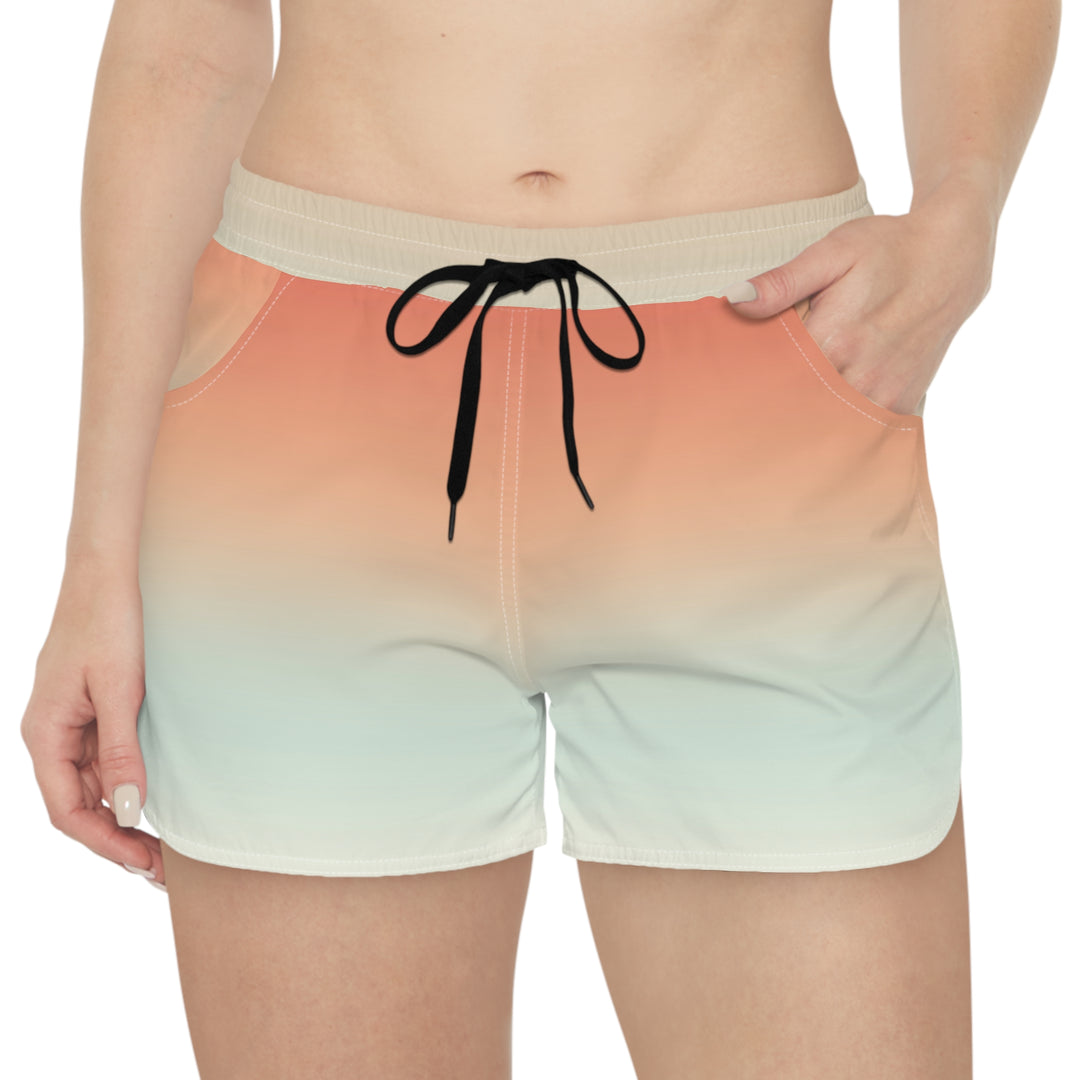 Boston Casual Shorts | Solenriz - Rizzlly
