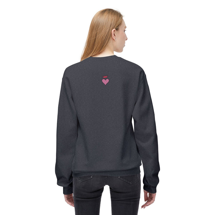 Softstyle Crewneck Sweatshirt