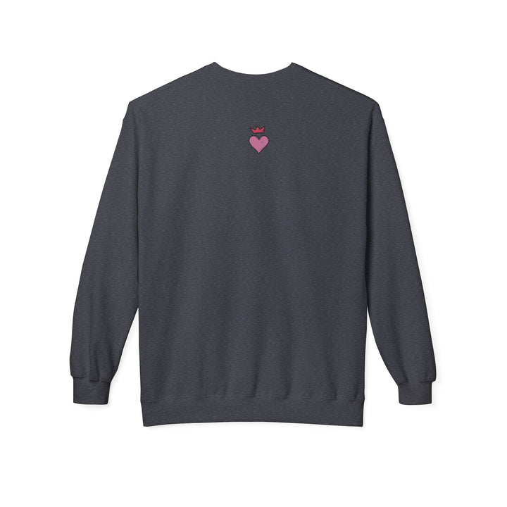Softstyle Crewneck Sweatshirt