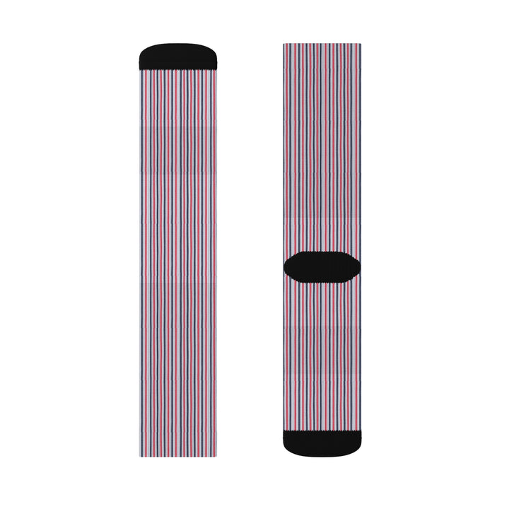 Stylish Striped Socks | Solenriz - Rizzlly