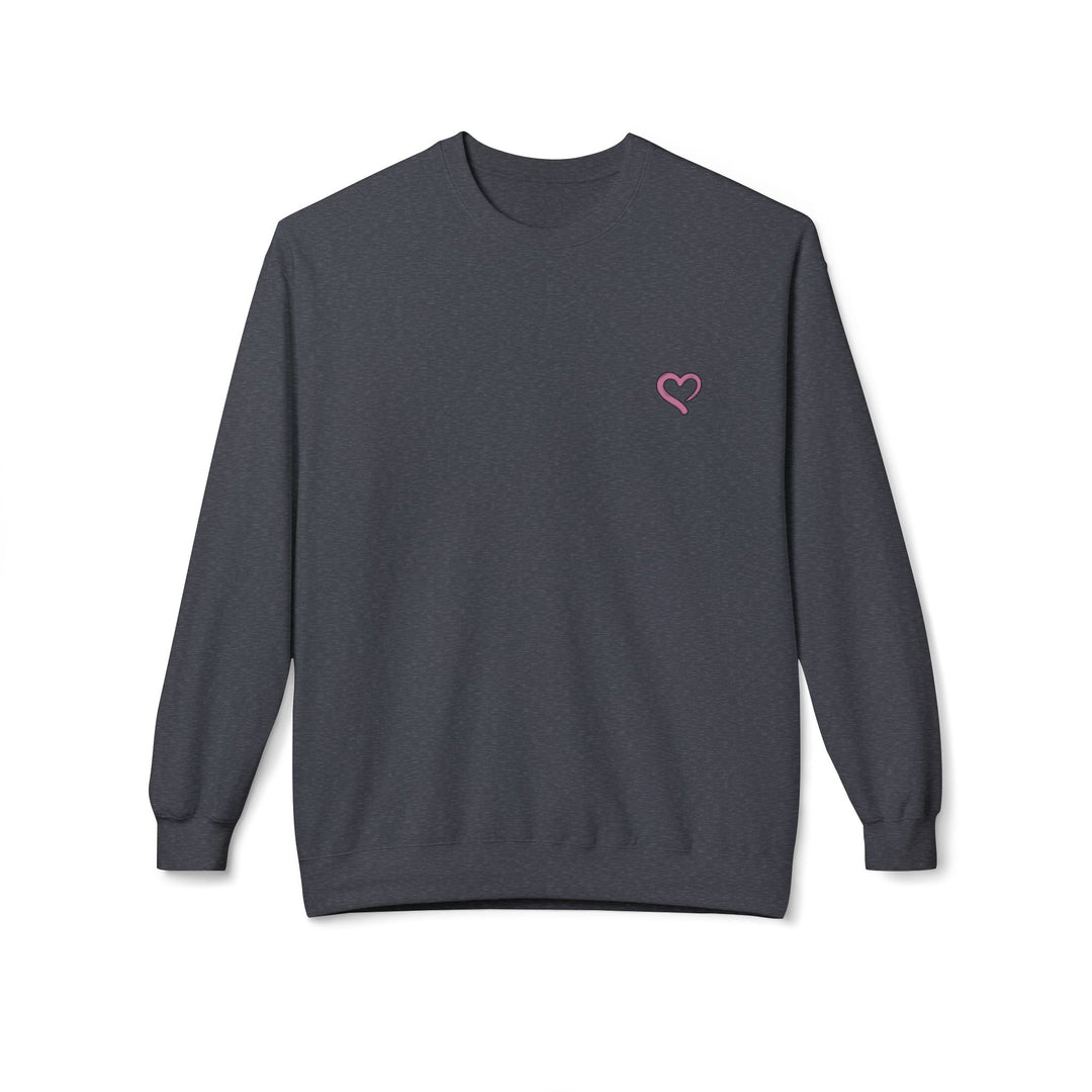 Softstyle Crewneck Sweatshirt
