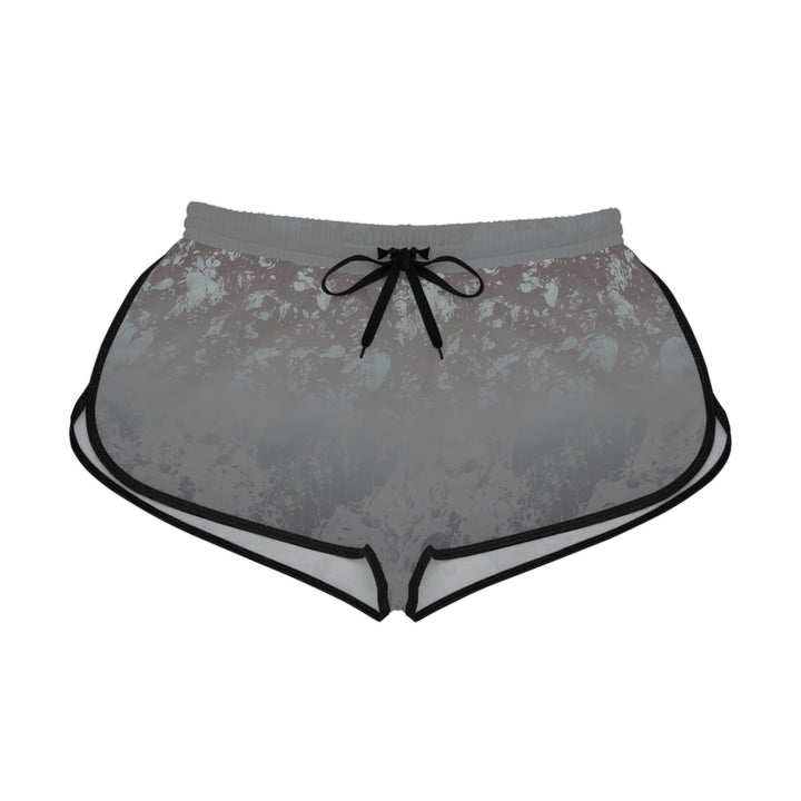 Ash Mirage Relaxed Shorts | Solenriz - Rizzlly