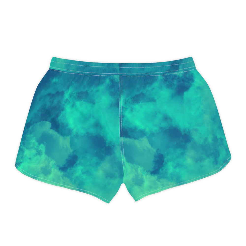 Blue Sky Casual Shorts - Rizzlly
