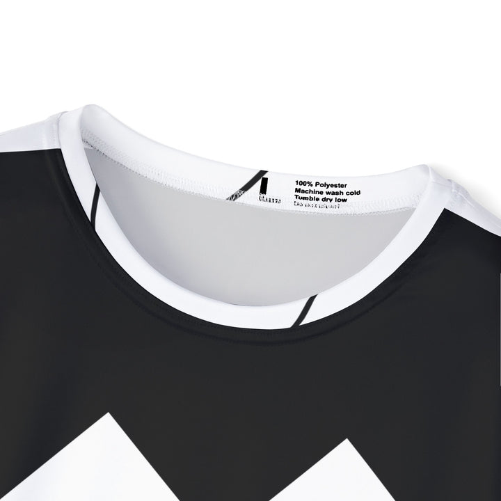 Geomotion Sports Jersey | Solenriz - Rizzlly