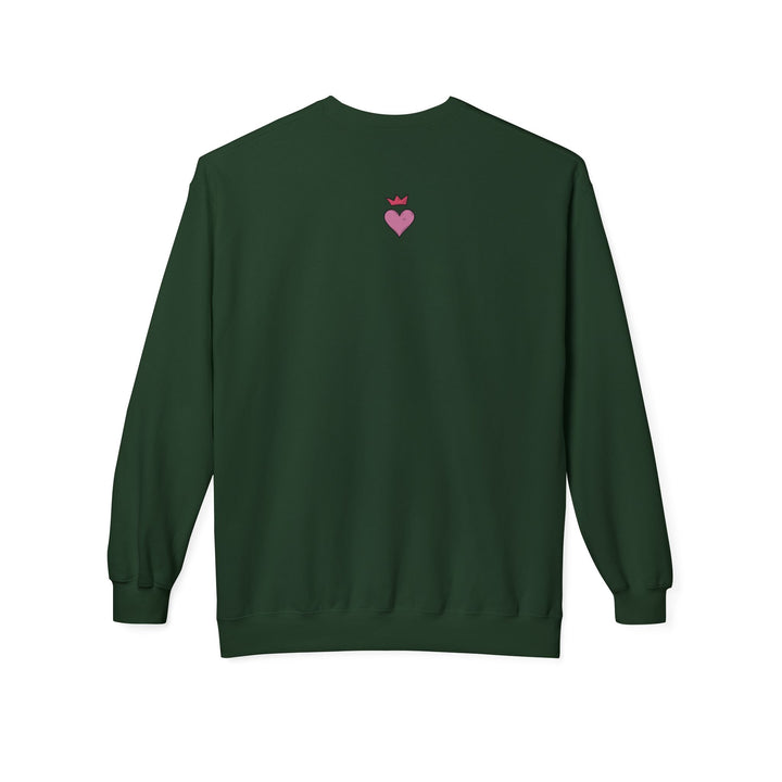Softstyle Crewneck Sweatshirt