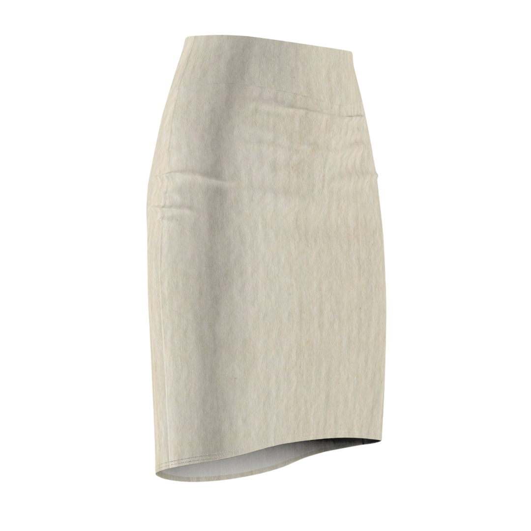 Elegant Pencil Skirt | Solenriz - Rizzlly