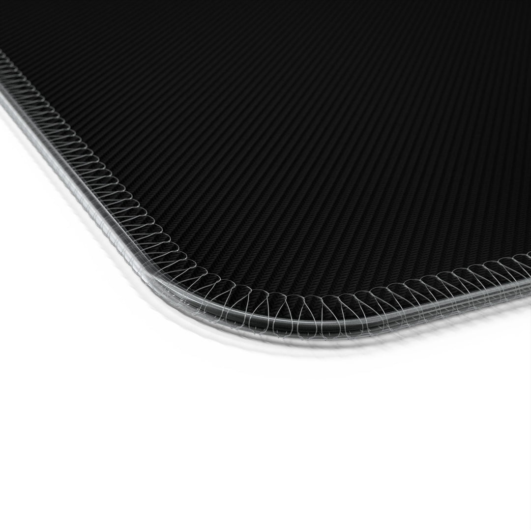 LED Graffiti Gaming Mouse Pad, Wireless Charging