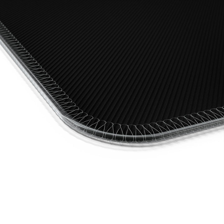 LED Graffiti Gaming Mouse Pad, Wireless Charging