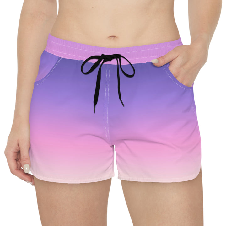 Cali Casual Shorts | Solenriz - Rizzlly