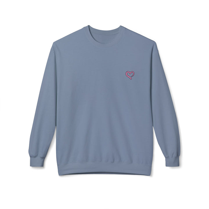 Softstyle Crewneck Sweatshirt