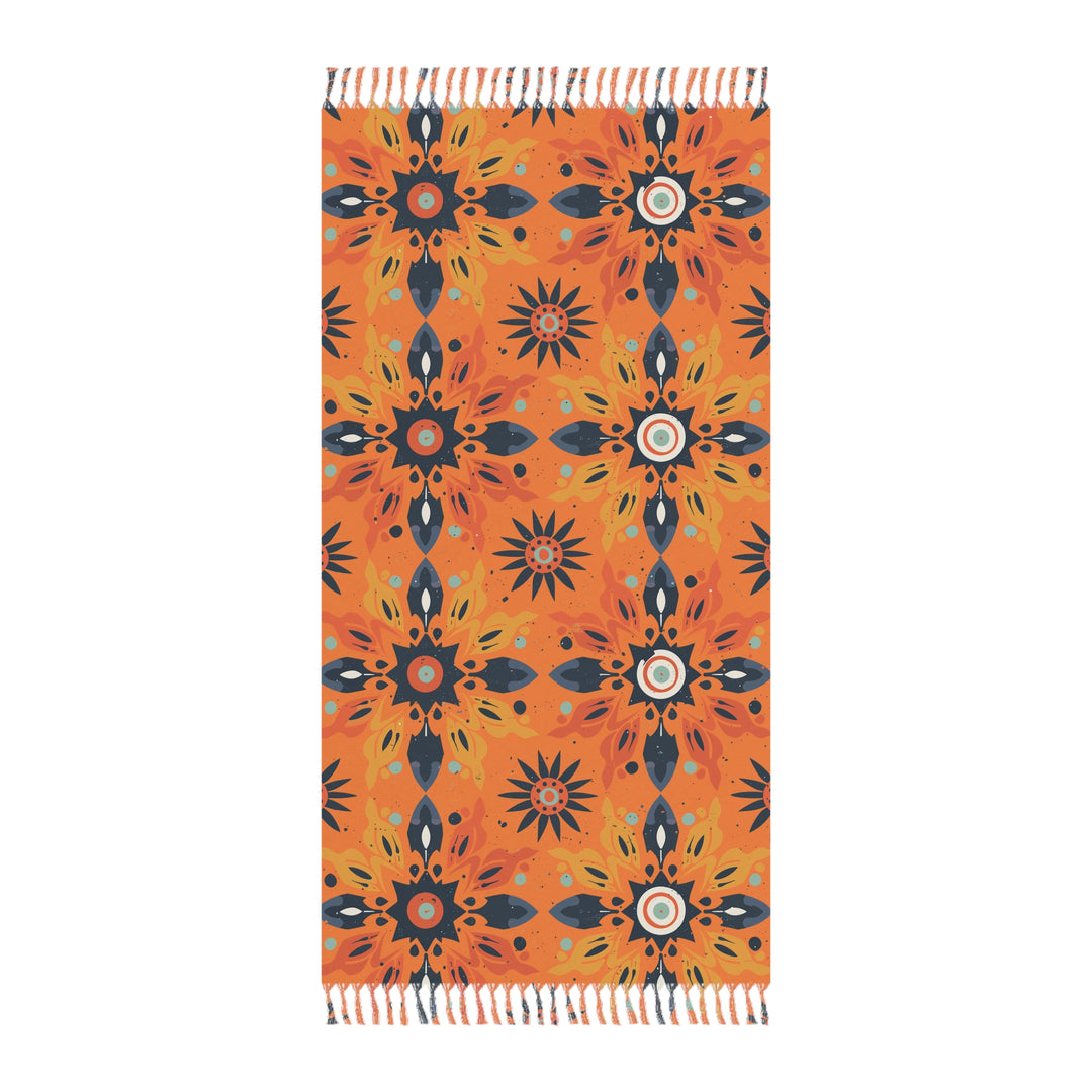 Boho Beach Cloth | Solenriz - Rizzlly
