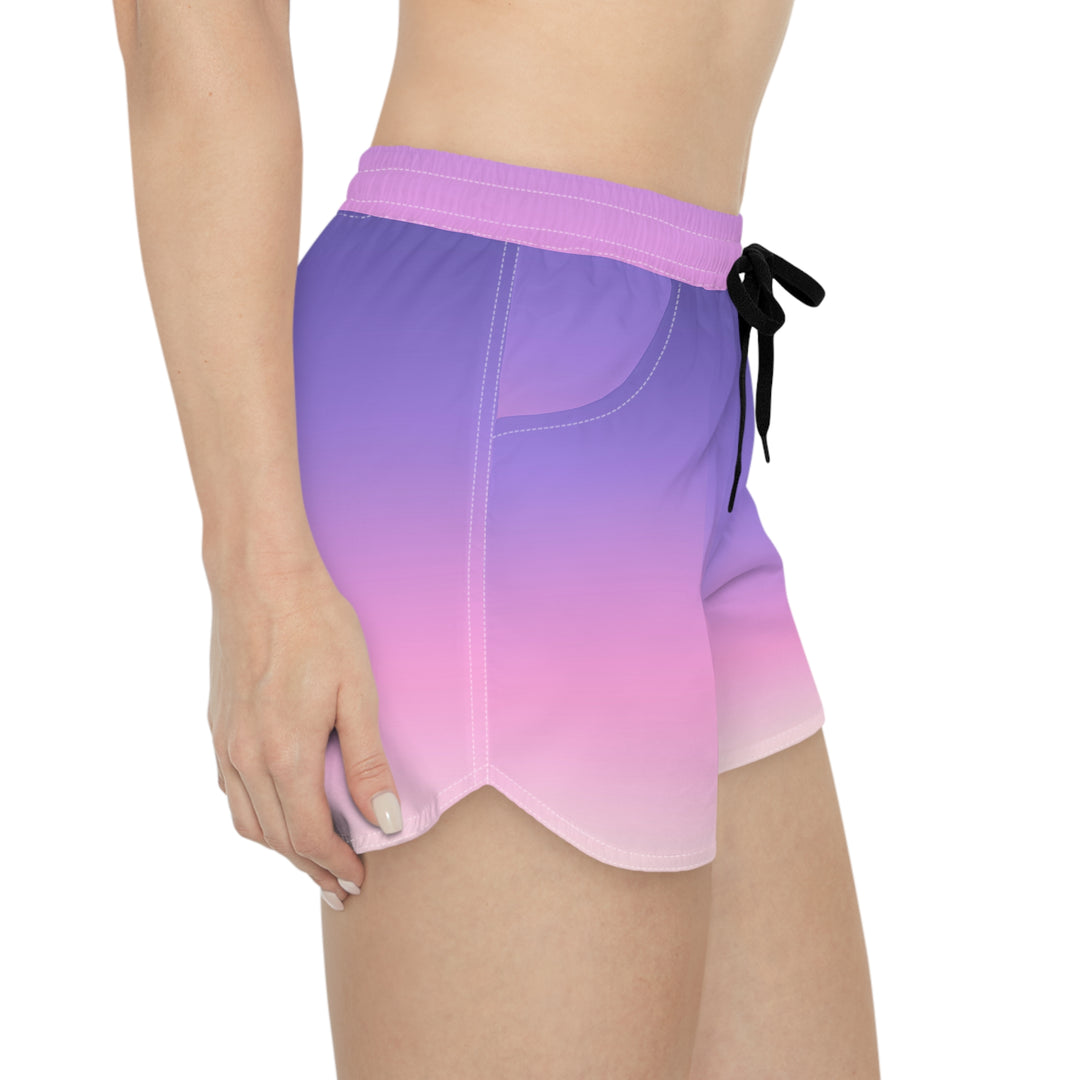 Cali Casual Shorts | Solenriz - Rizzlly