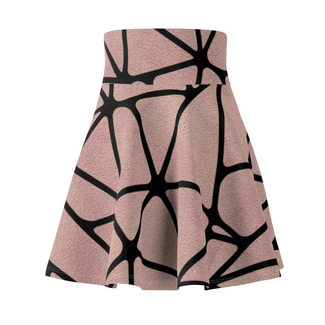 Women's Skater Skirt | Solenriz - Rizzlly
