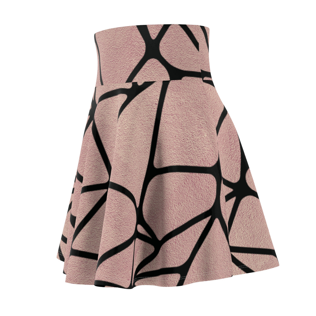 Women's Skater Skirt | Solenriz - Rizzlly
