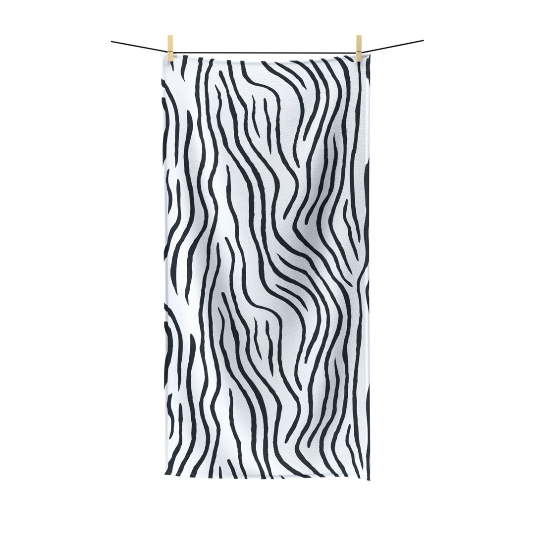 Zumbra Towel | Solenriz - Rizzlly