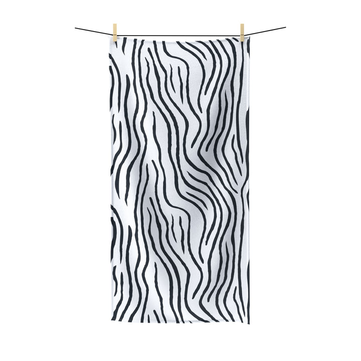 Zumbra Towel | Solenriz - Rizzlly