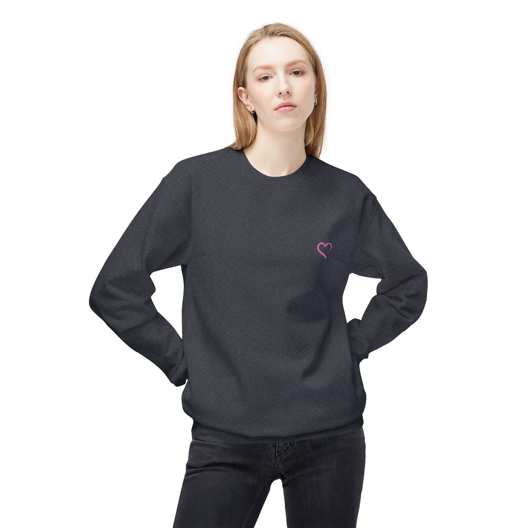 Softstyle Crewneck Sweatshirt