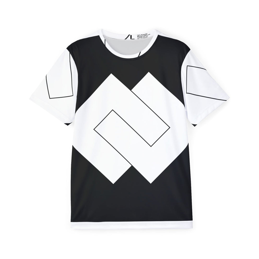 Geomotion Sports Jersey | Solenriz - Rizzlly