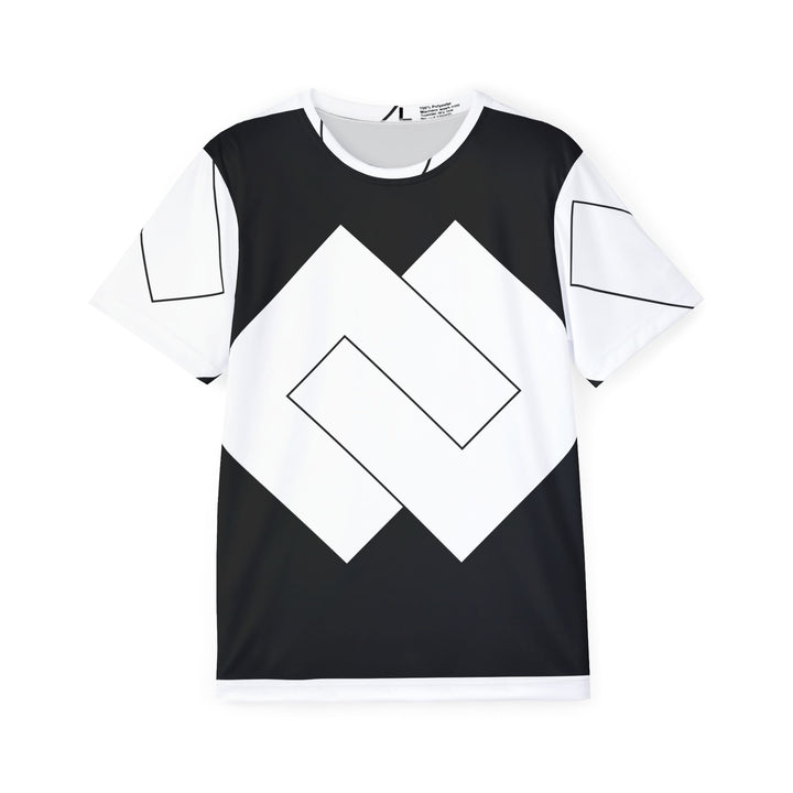Geomotion Sports Jersey | Solenriz - Rizzlly