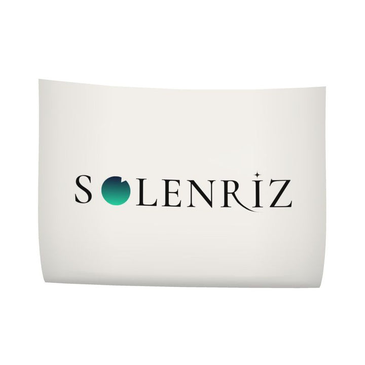 Green Mosaic Men's Reversible Silk Bomber Jacket | Solenriz - Rizzlly