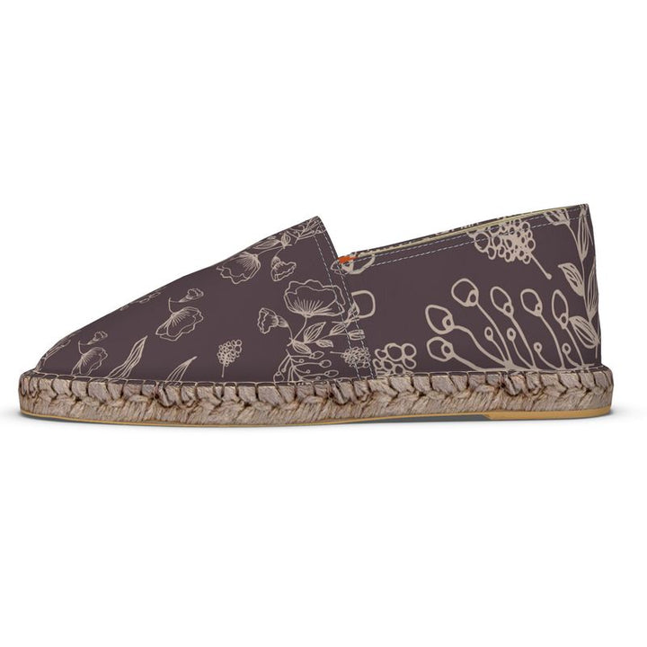 Rizzlly Earthy Whisper Espadrilles