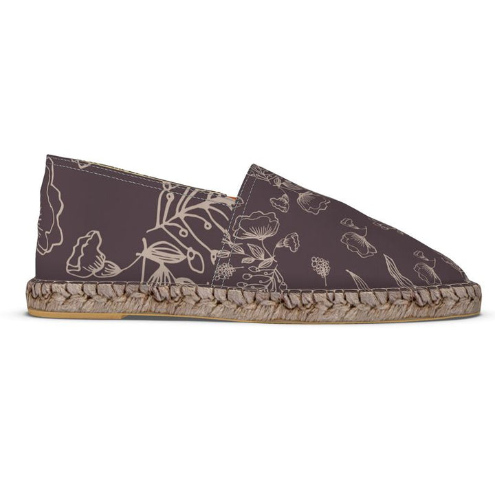 Rizzlly Earthy Whisper Espadrilles