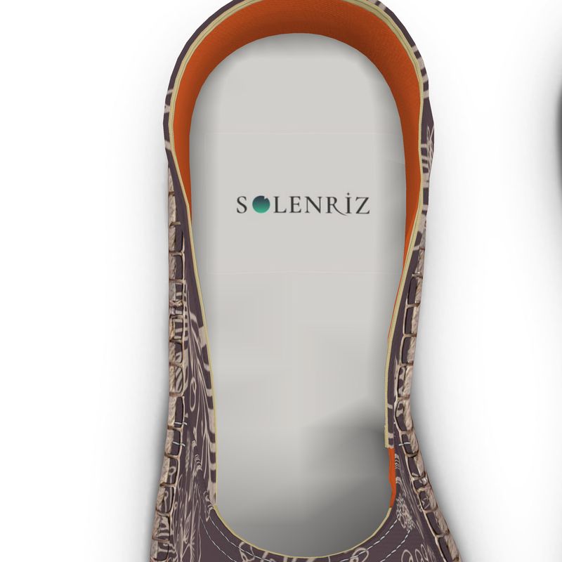 Rizzlly Earthy Whisper Espadrilles