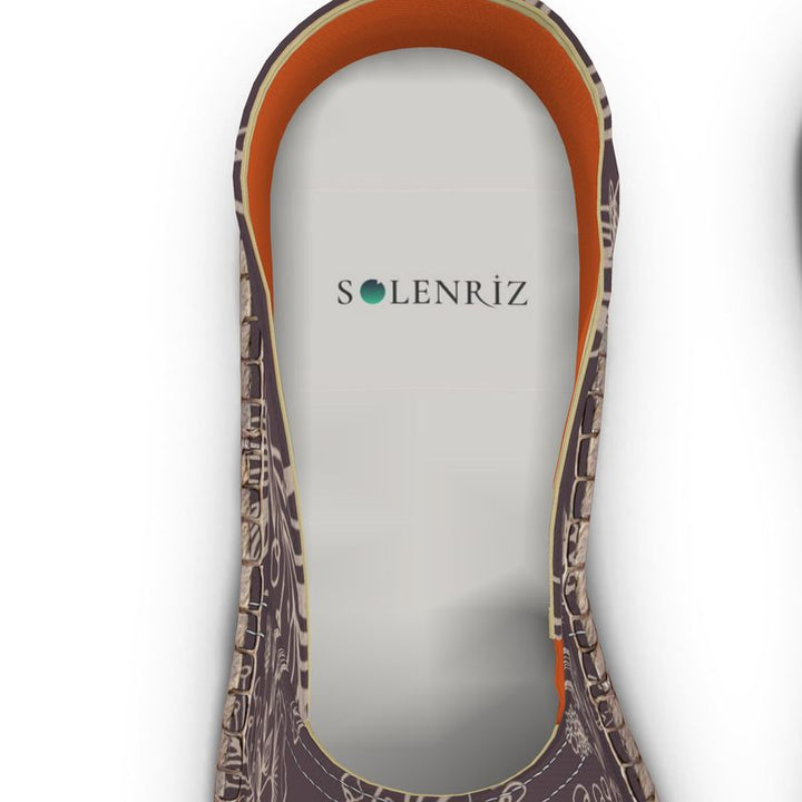 Rizzlly Earthy Whisper Espadrilles