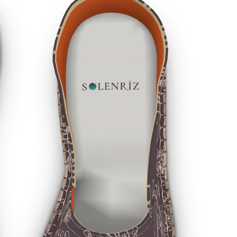 Rizzlly Earthy Whisper Espadrilles
