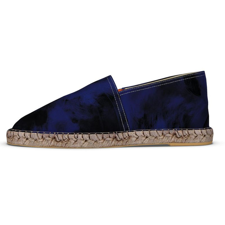 Cocoa Tropical Espadrilles | Solenriz - Rizzlly