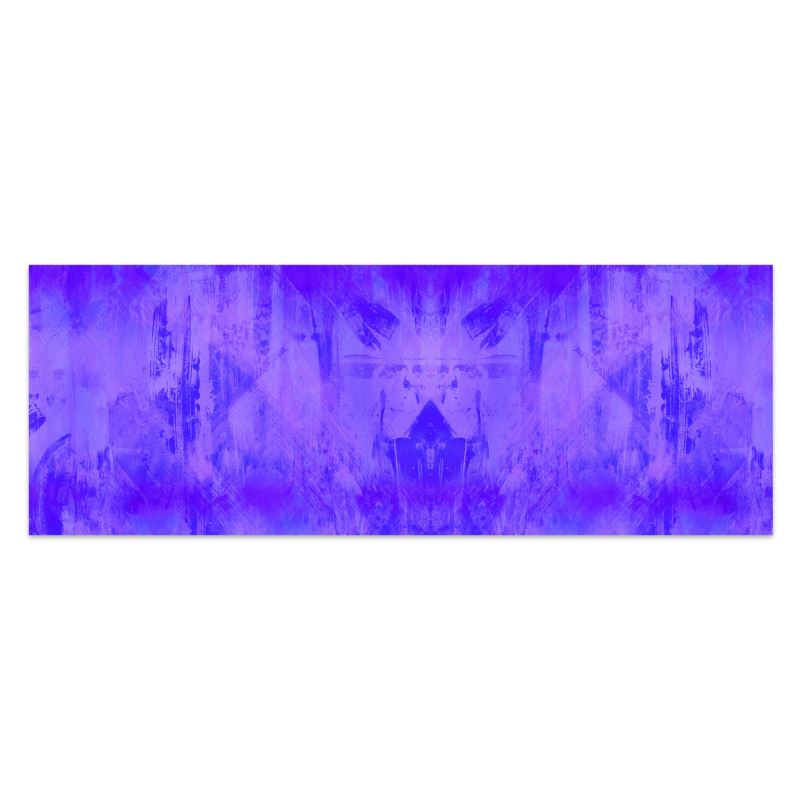 Royale Purple Sarong