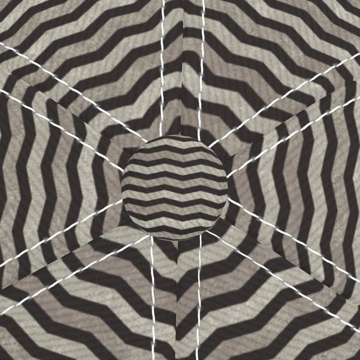 Chevron Print Baseball Cap | Solenriz - Rizzlly
