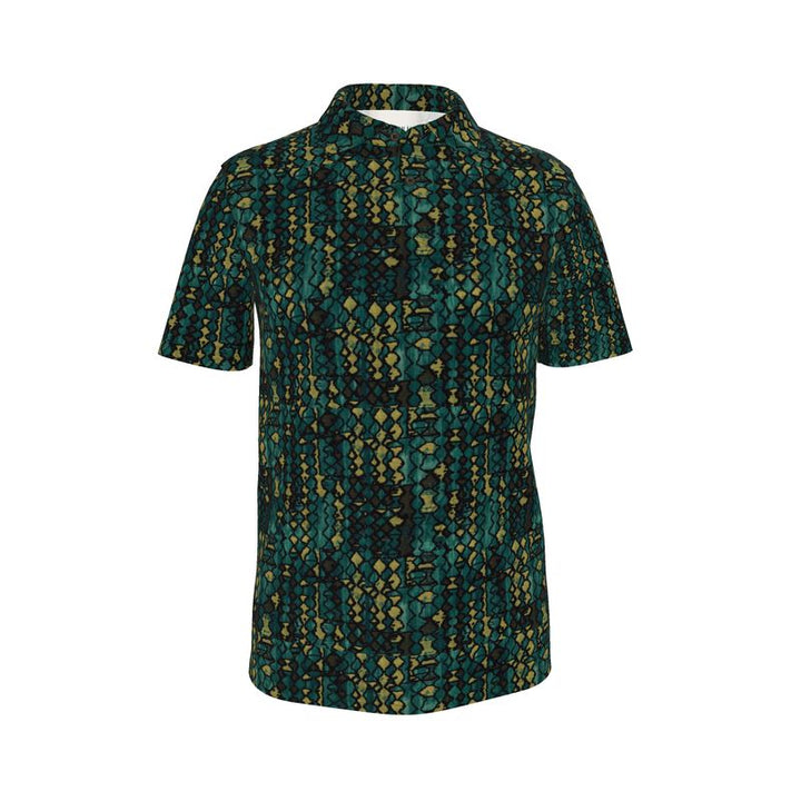 SOLENRIZ Men’s Polo Shirt | Solenriz