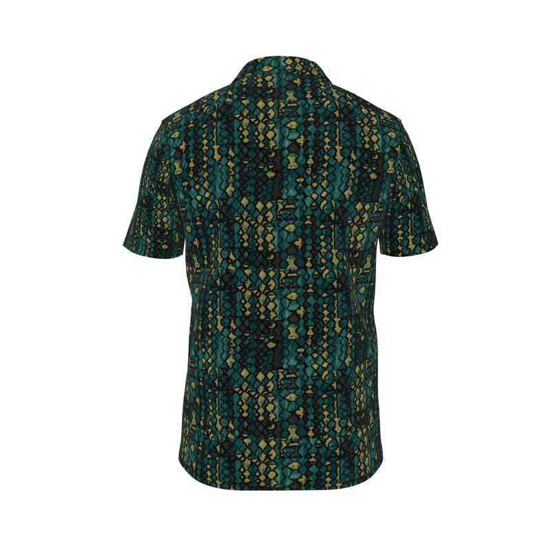 SOLENRIZ Men’s Polo Shirt | Solenriz