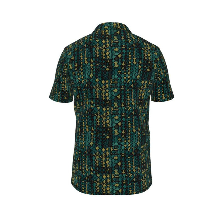 SOLENRIZ Men’s Polo Shirt | Solenriz